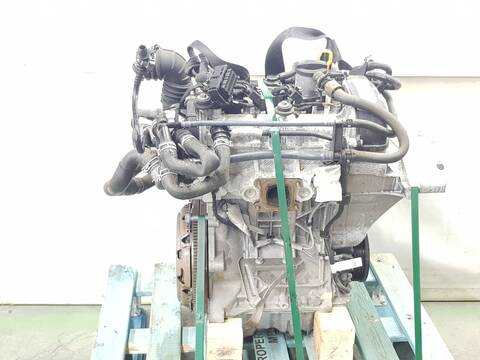 Motor Completo Seat Ibiza ERENCE