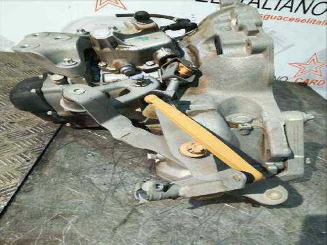 Caja Cambios Opel Corsa ´´111 YEARS´´ 75CV 55KW