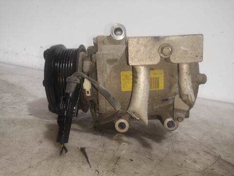 Foto 3ª: Compresor Aire Acondicionado Ford Fiesta A9JA (2007)