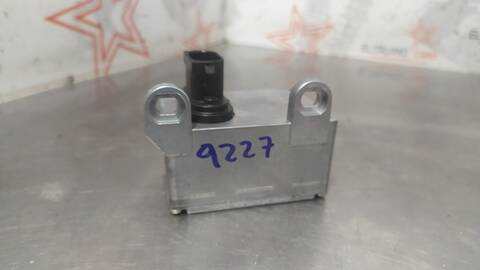 Foto 4ª: Centralita Motor ECU Mercedes Clase ML 270 CDI 163.113) W163) [612963] (2003)