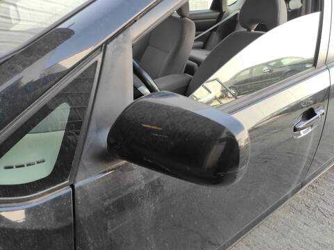 Foto 2ª: Retrovisor Izquierdo Toyota Prius 1NZFXE (2006)