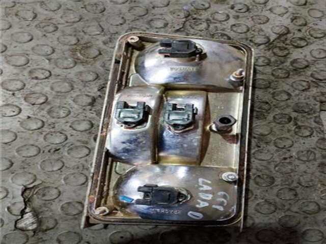 Foto 3ª: Piloto Trasero Izquierdo Lada Niva 1.6 5000 [1.6 LTR. - 56 KW] [EXP.4T]