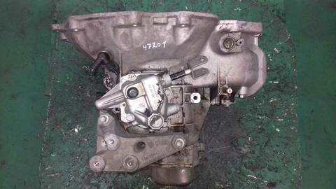 Caja Cambios Opel Astra 1.7 16V CDTI CAT Z 17 DTL - LRB) BERLINA 80CV 59KW