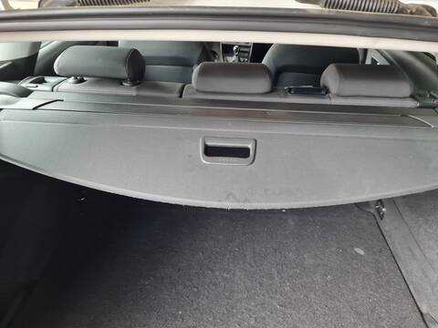 Bandeja Trasera Seat Leon X-PERIENCE TITAN DESERT 116CV 85KW