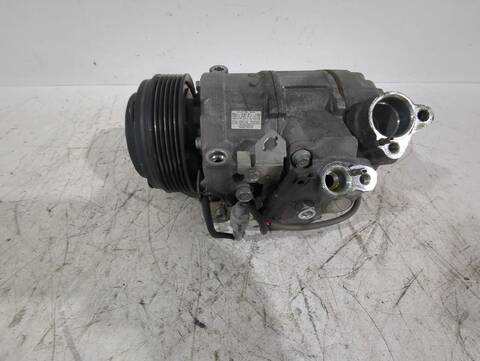 Compresor Aire Acondicionado Bmw Serie 1 114 120 D 177CV