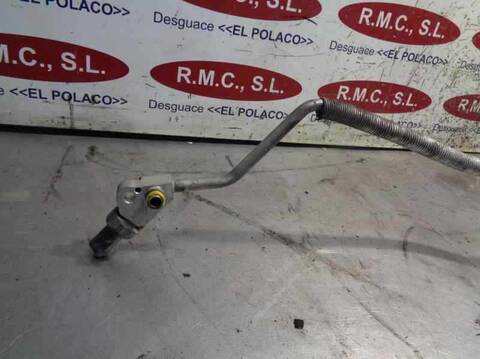 Foto 4ª: Tubos Aire Acondicionado Bmw Serie 3 315 320D BERLINA 150CV 110KW [20-4D-4 D] (2004)