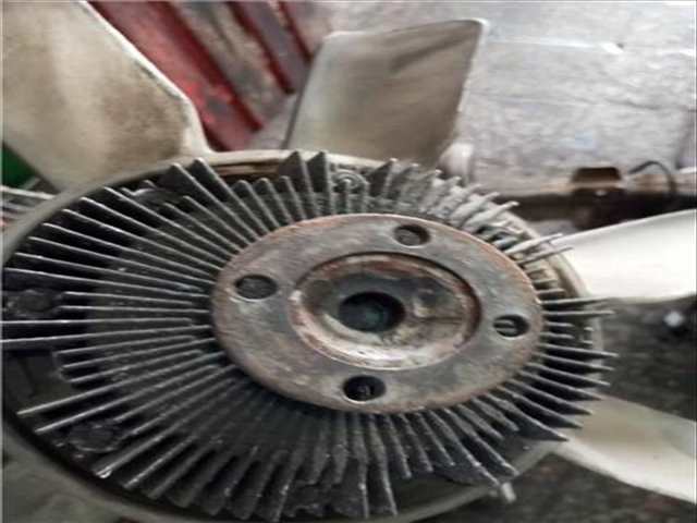 Ventilador Viscoso Motor Toyota Dyna 2.8