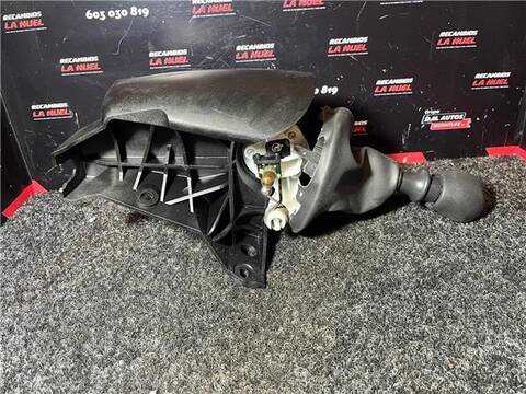 Foto 2ª: Palanca de Cambio Renault Trafic 1.6 L2H1 2 9T [1 6 LTR. - 85 KW DCI DIESEL] 116CV FURGON [R9M]