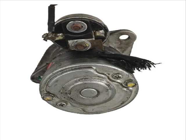 Foto 3ª: Motor de Arranque Opel Astra 1.7 DTI 16V F08 F48) (1998)