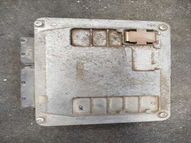 Foto 3ª: Centralita Motor ECU Volkswagen Golf VERSION INDEFINIDA (2003)