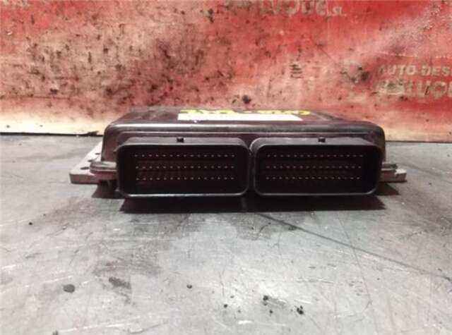 Foto 3ª: Centralita Motor ECU Daewoo Kalos 1.2 SE [1.2 LTR. - 53 KW CAT] [B12S1]