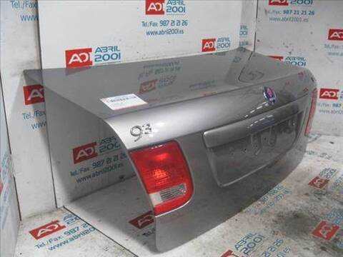 Foto 2ª: Portón Saab 9-3 2.0 AUTOM BERLINA [G. B 207 E] (2003)