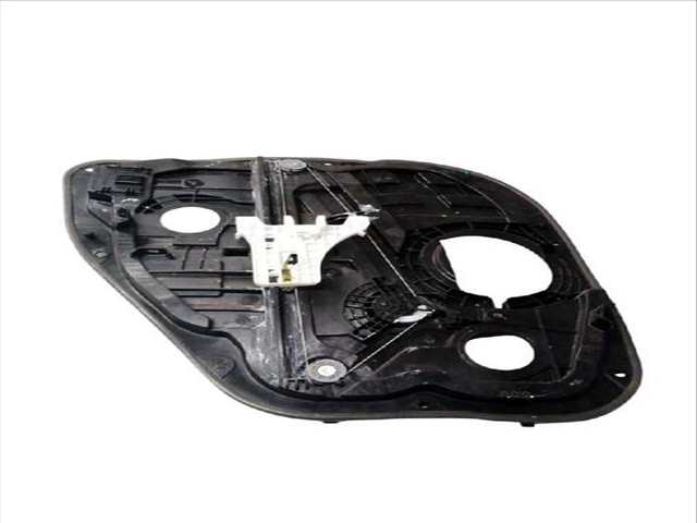 Foto 2ª: Elevalunas Manual Trasero Derecho Hyundai i30 1.0 T-GDI (2016)