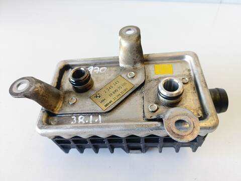 Radiador Aceite Bmw Serie 3 315 318TDS 1.7 TD CAT 90CV