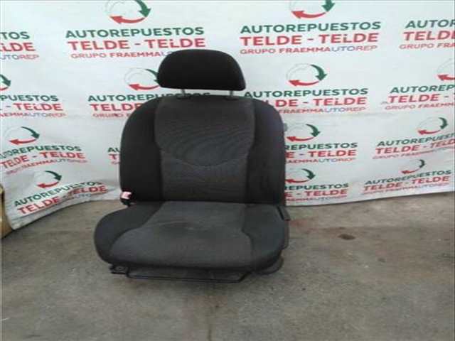 Asiento Delantero Derecho Toyota Rav4 2.2