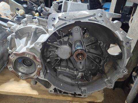 Caja Cambios Audi Q2 VERSION INDEFINIDA