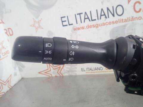 Foto 2ª: Anillo Airbag Toyota Verso COMFORT 112CV 82KW [N47C16A] (2015)