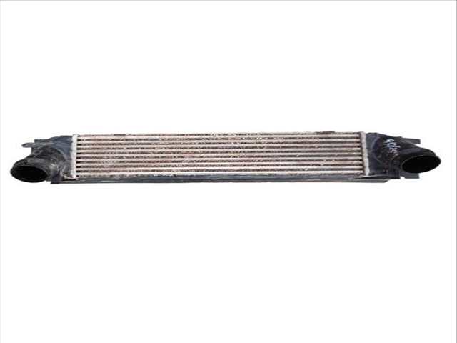 Intercooler Bmw Serie 3 315 320 D