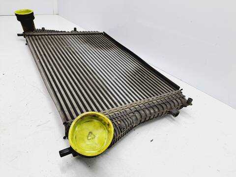 Foto 2ª: Intercooler Audi Tt 2.0 16V TFSI 200CV 147KW [BWA] (2007)