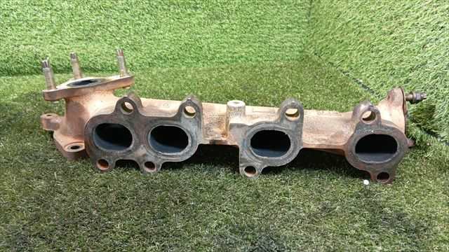 Colector Escape Toyota Land Cruiser 2.8 D-4D GRJ150