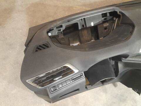 Foto 3ª: Kit Airbag Peugeot 3008 1.5 BLUEHDI 130 131CV 96KW [YH01] (2023)