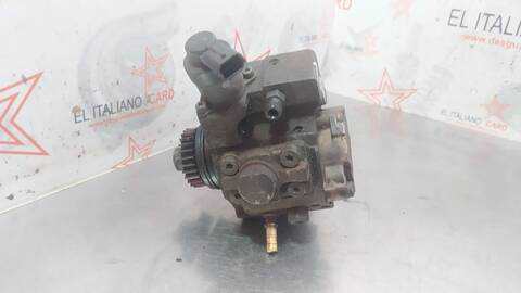 Foto 3ª: Bomba Inyeccion Nissan X-Trail XE 150CV 110KW T31) [M9R] (2008)