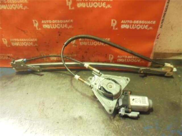 Elevalunas Eléctrico Delantero Derecho Citroen Evasion 2.0 16V