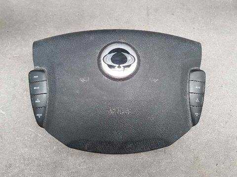 Foto 2ª: Kit Airbag Ssangyong Actyon 200 XDI 4WD LIMITED 141CV 104KW [D20DT] (2006)