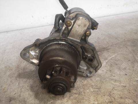 Foto 2ª: Motor de Arranque Nissan Almera YD22 (2004)