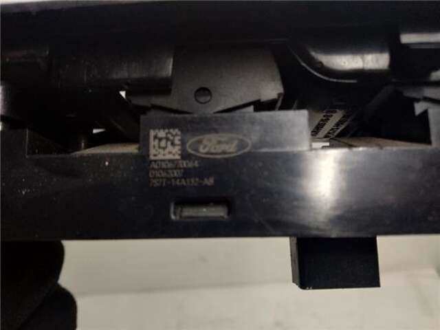 Foto 3ª: Botonera Elevalunas Ford Mondeo 2.0 GHIA [2.0 LTR. - 107 KW CAT] [AOBA]