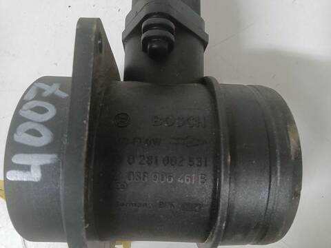 Caudalimetro Volkswagen Golf 1.9 TDI BERLINA 105CV 77KW