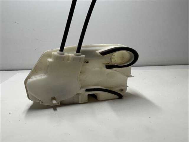 Foto 3ª: Cerradura Puerta Trasera Derecha Mitsubishi ASX VERSION INDEFINIDA (2014)