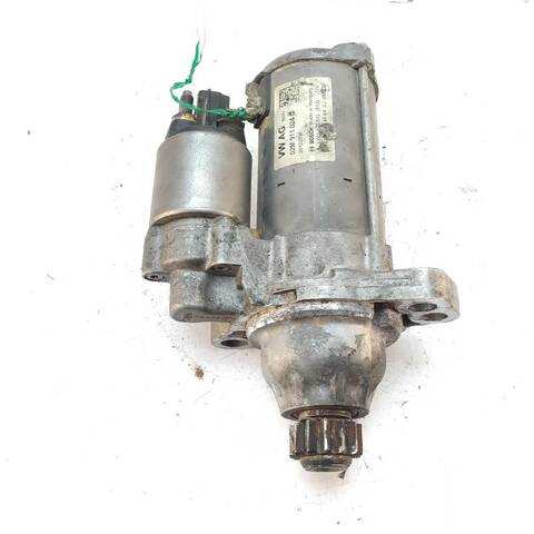 Motor de Arranque Skoda Fabia 1.2 TSI 90CV