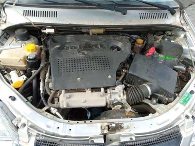 Foto 3ª: Transmision Delantera Derecha Tata Indica 1.4 I [475 Si]