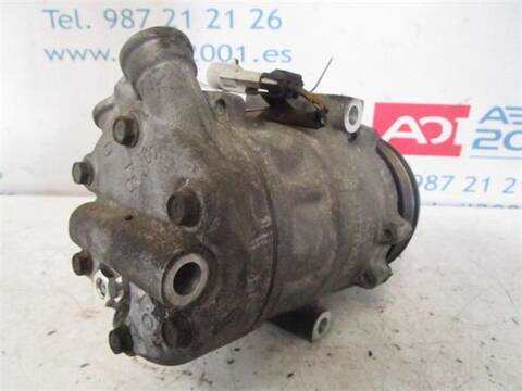 Foto 2ª: Compresor Aire Acondicionado Opel Meriva 1.7 CDTI 100CV 74KW [Z 17 DTH] (2004)