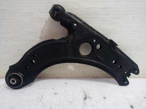 Foto 3ª: Brazo Limpia Delantero Izquierdo Seat Leon STELLA 75CV [AXP] (1999)