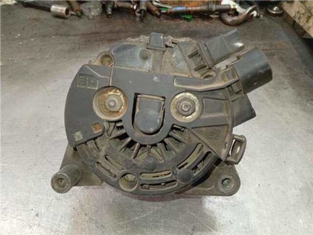 Foto 2ª: Alternador Fiat Scudo 2.0 D MULTIJET [RHK]