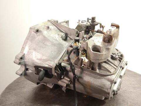 Foto 2ª: Caja Cambios Citroen C4 SEDUCTION PICASSO 115CV 85KW [9H05] (2015)