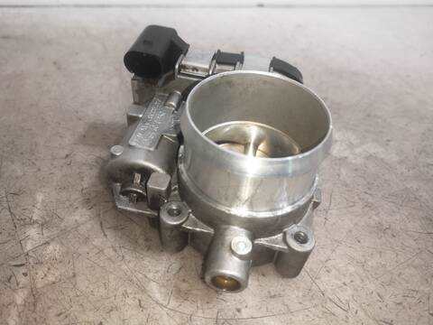 Foto 2ª: Caja Mariposa Seat Ibiza CAVE (2010)