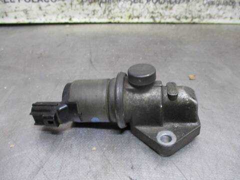 Valvula EGR Ford Fiesta BASICO BERLINA 60CV 44KW
