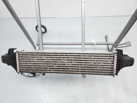 Foto 3ª: Intercooler Mercedes Clase B 150 B 180 CDI BE 246.200) 109CV 80KW [651901] (2013)