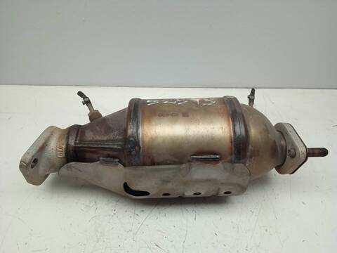 Catalizador Hyundai Ioniq TECNO HYBRID 141CV