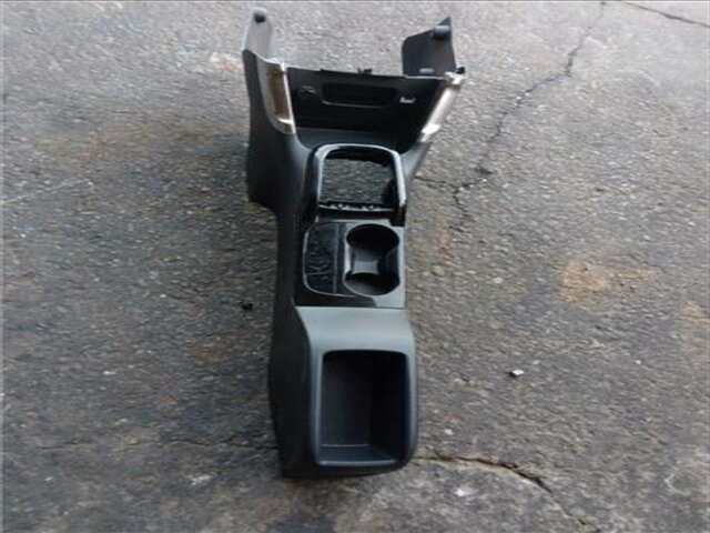 Consola Central Citroen C3 1.5 PLUS [1.5 LTR. - 81 KW BLUE-HDI FAP]