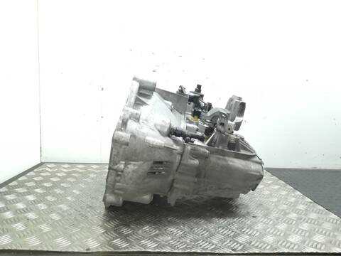 Caja Cambios Peugeot 3008 AH01