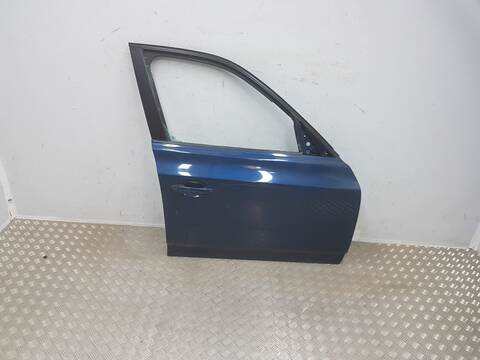 Puerta Delantera Derecha Bmw X3 3.0D