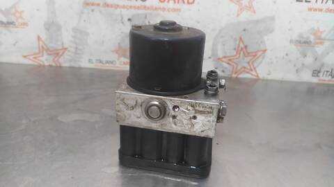 Foto 4ª: Abs Audi A3 2.0 TDI AMBIENTE 125KW) 170CV [BMN] (2007)