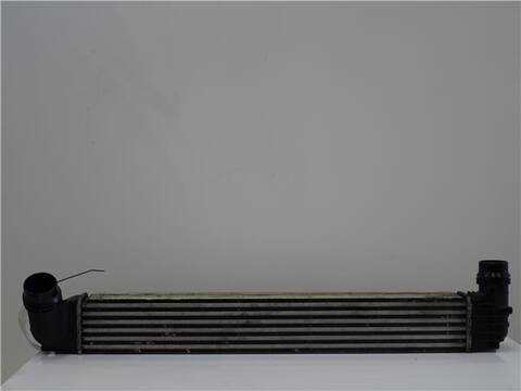 Foto 2ª: Intercooler Renault Megane 1.2 DYNAMIQUE BERLINA 116CV 85KW III BERLINA 5P [H5F A4] (2012)