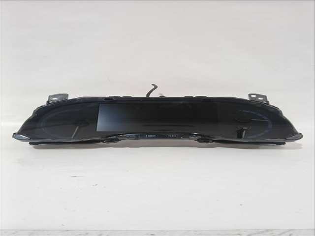 Cuadro de Instrumentos Toyota Yaris 1.5 HYBRID MXPJ10) 116CV 85KW