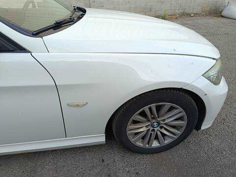 Aleta Delantera Derecha Bmw Serie 3 315 N47D20C BERLINA