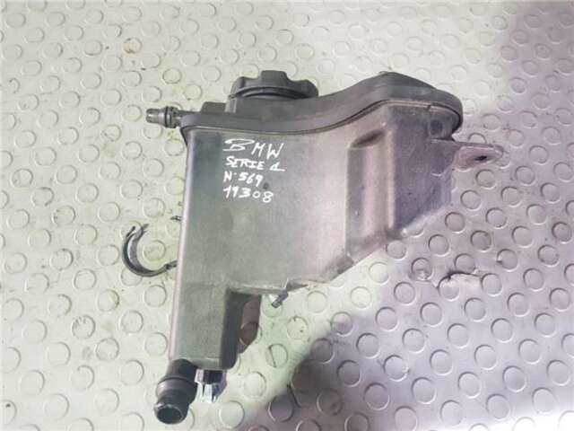 Foto 3ª: Deposito Expansion Bmw Serie 1 114 2.0 118D [2.0 LTR. - 90 KW 16V DIESEL CAT] [M47N 204 D4]